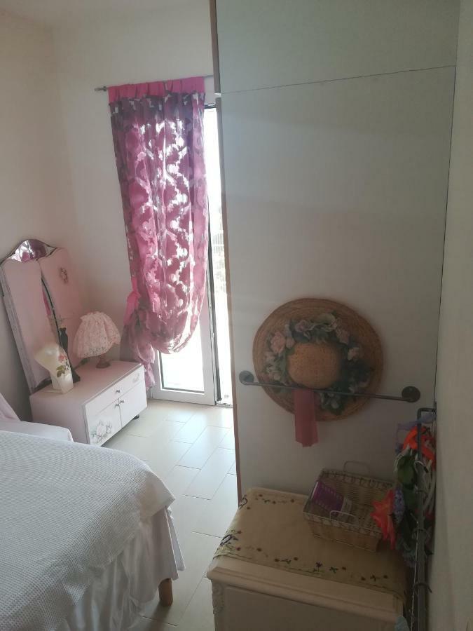 Alexia'S House Villa Chortata Ngoại thất bức ảnh